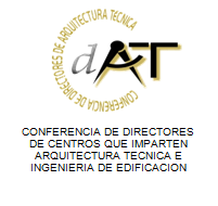 Conferencia de Directores de Aquitectura Técnica e Ingeniería de Edificación